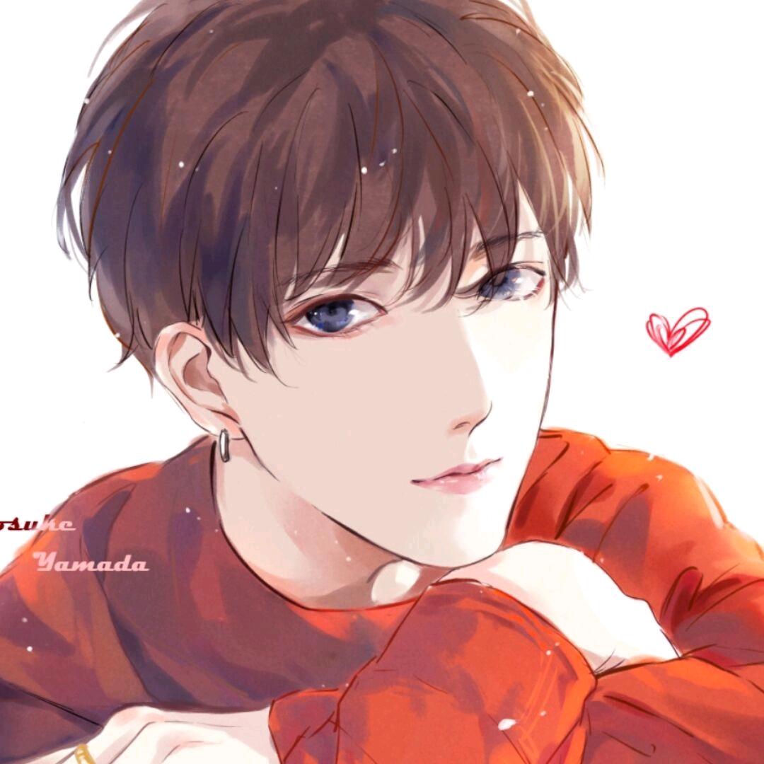 此生不负天下 ❤️