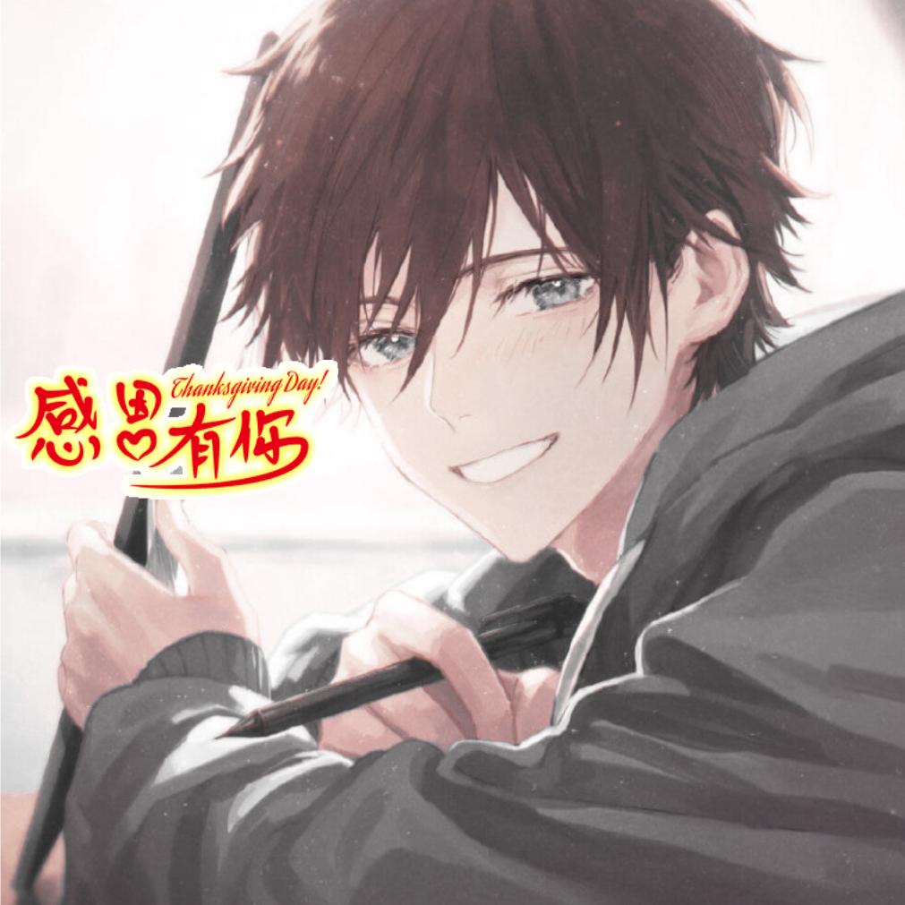 往事随风@🐒