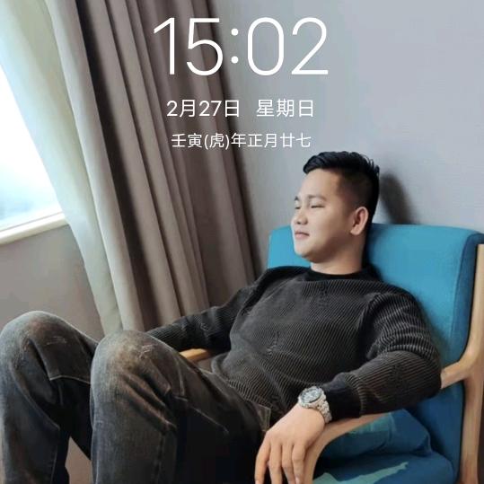 回收废品。宝哥。