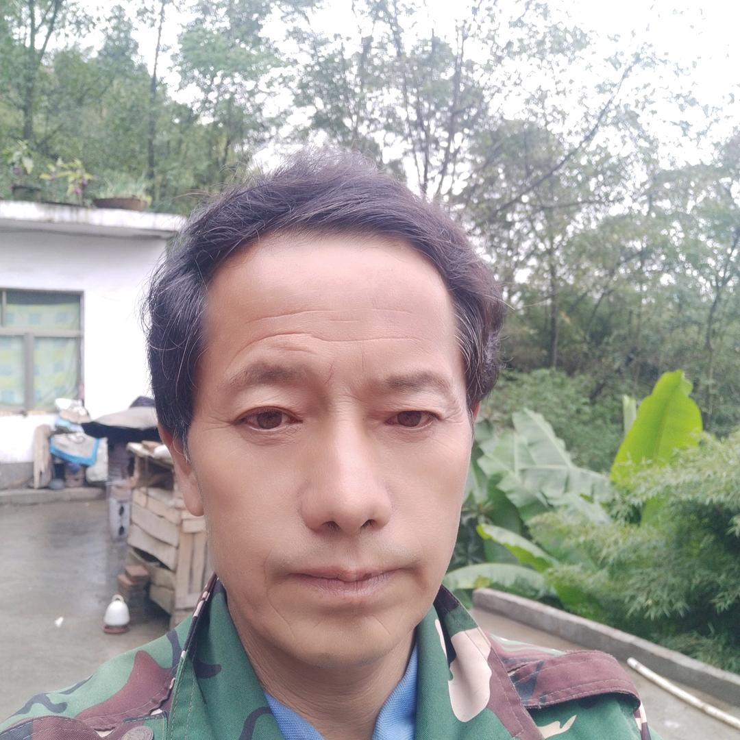 雲开雾散
