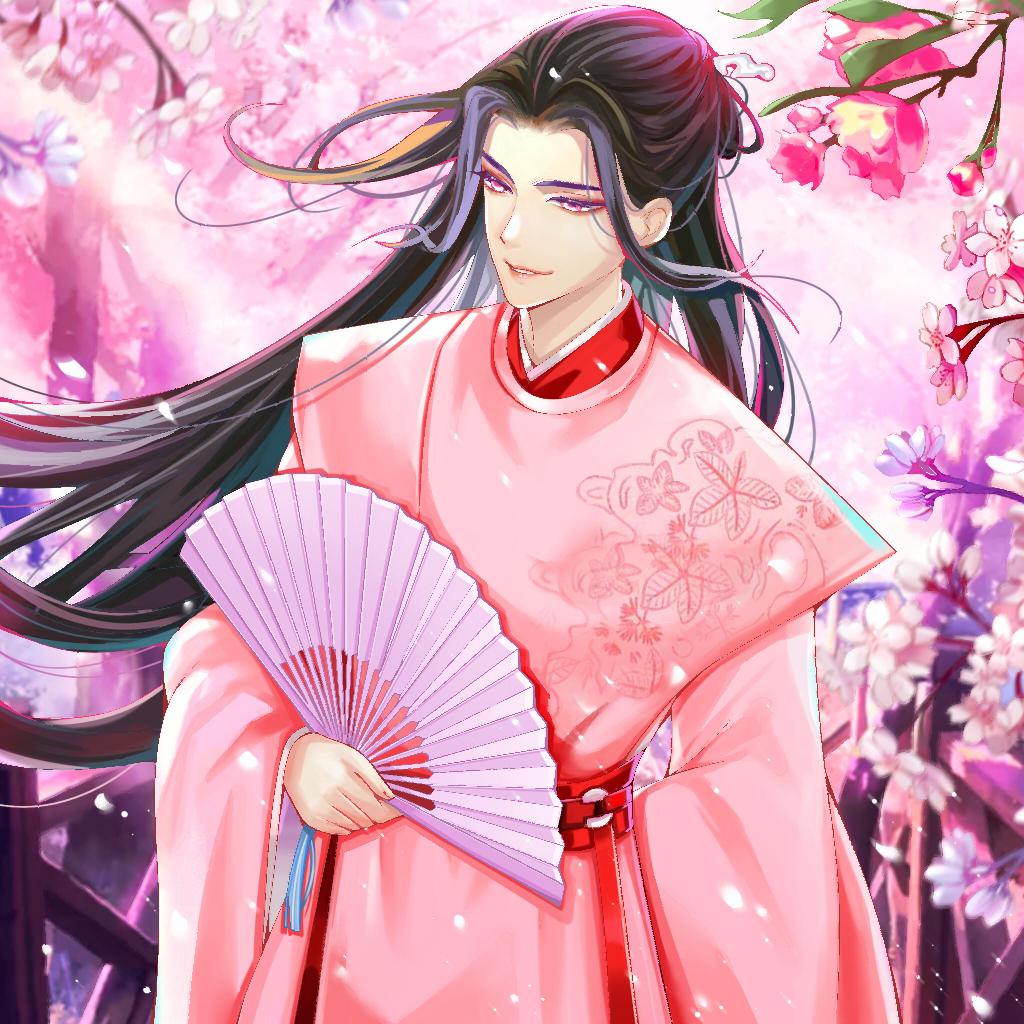 风一样的女孩