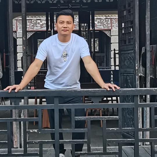 小杨哥卖红木