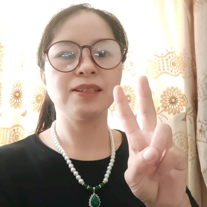 乌妹爱吃