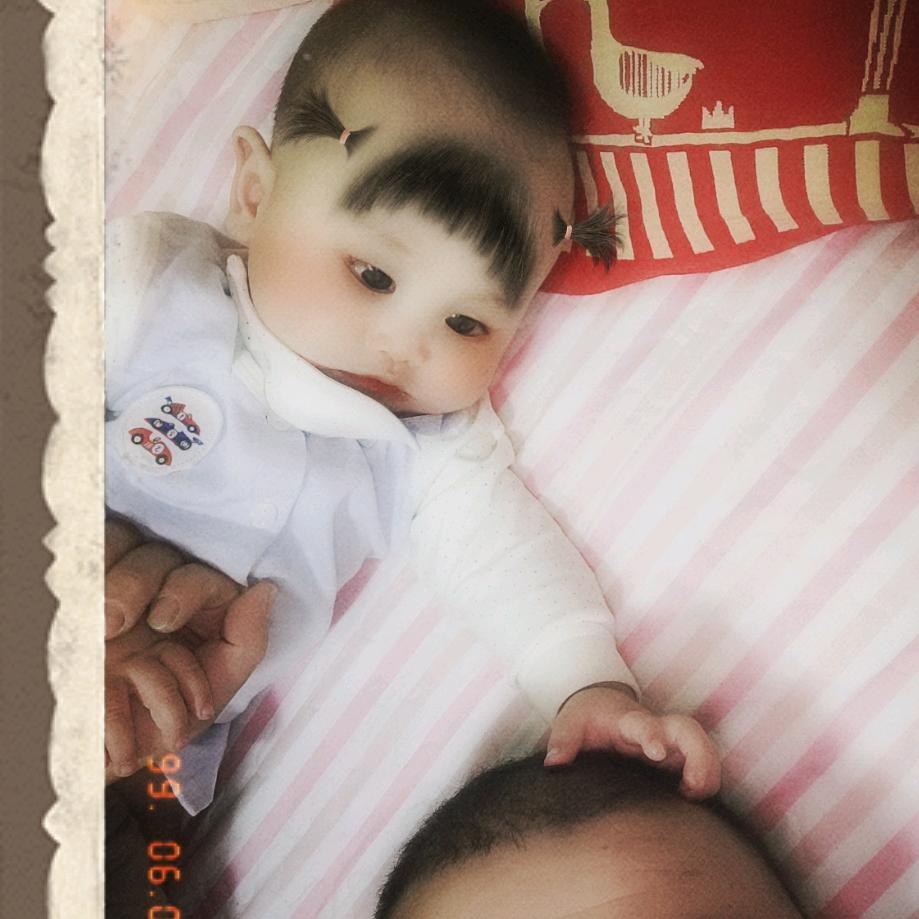 小王的小徐