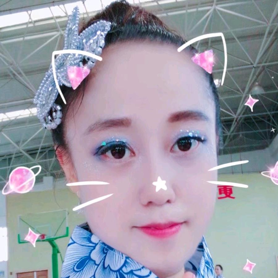 小影头像