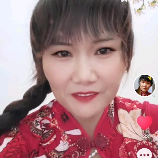 一家幸福