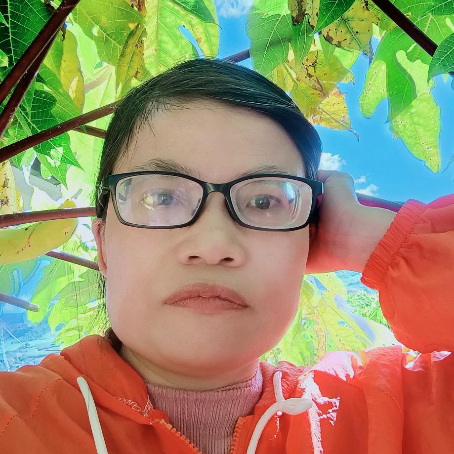 我的眼里只有你