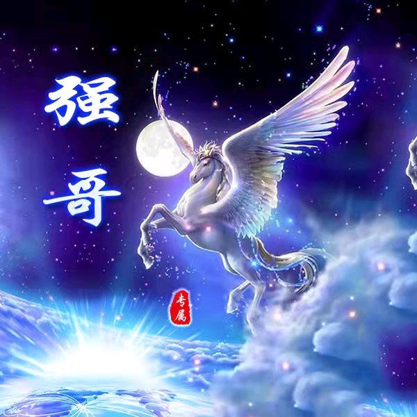 龙虎山强哥