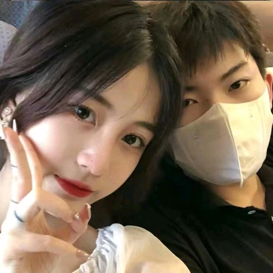 🌈👑洁儿齁甜