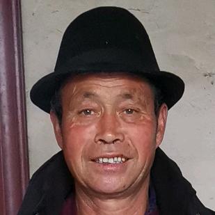 我是老实人