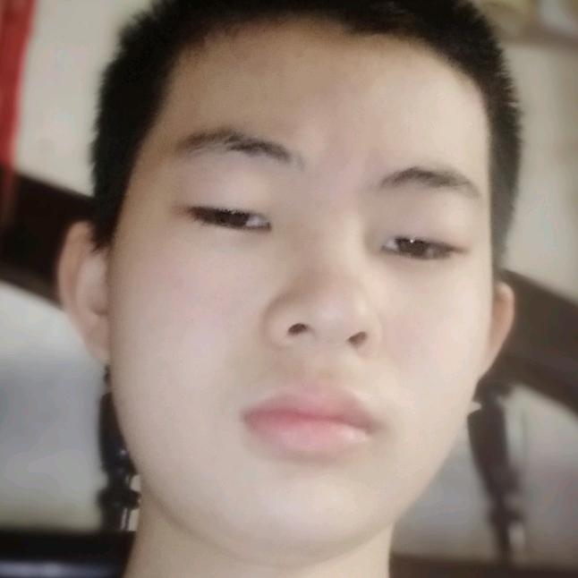 正南的夜兔神威头像