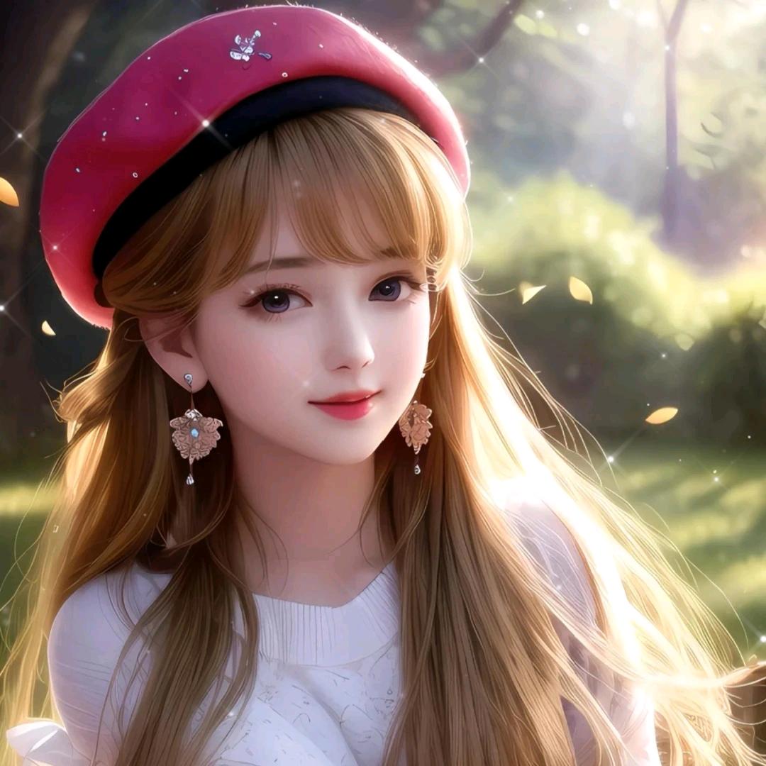 莉莉@