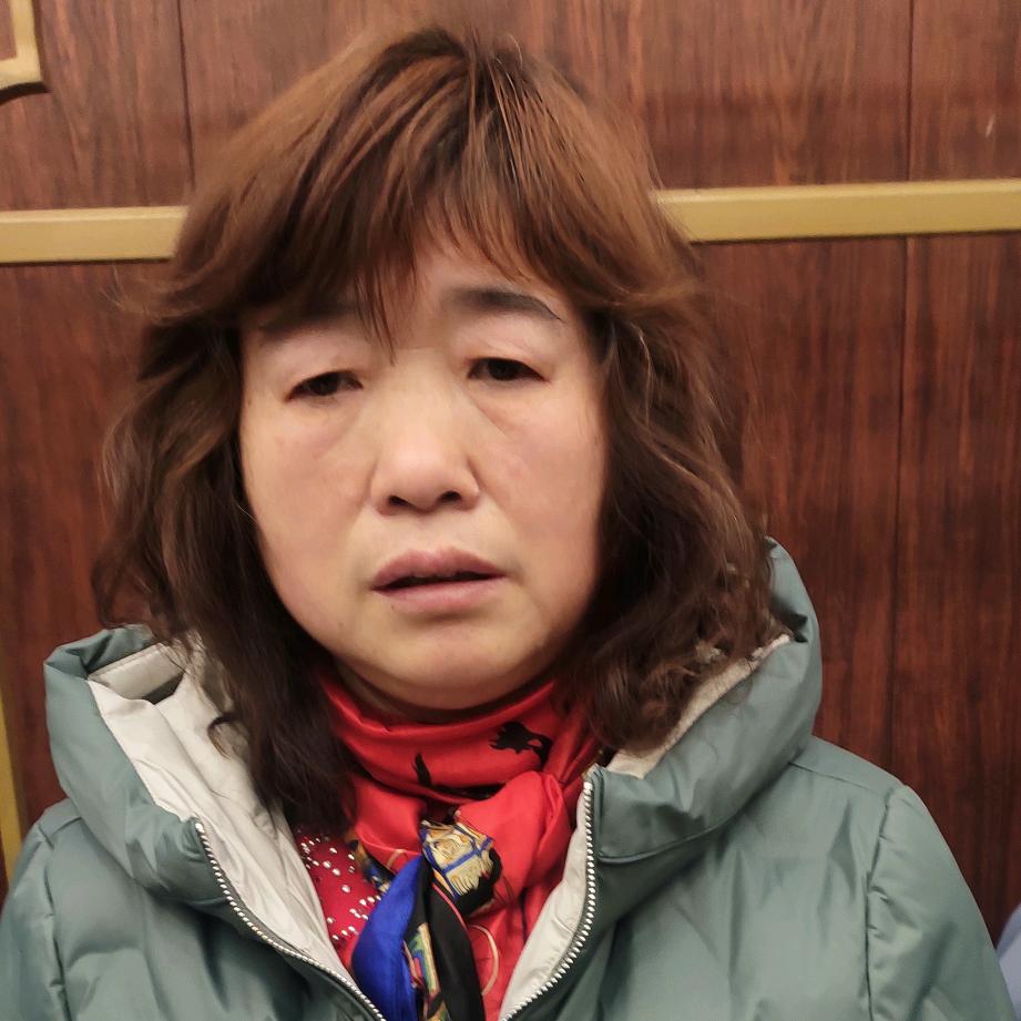 李大姐