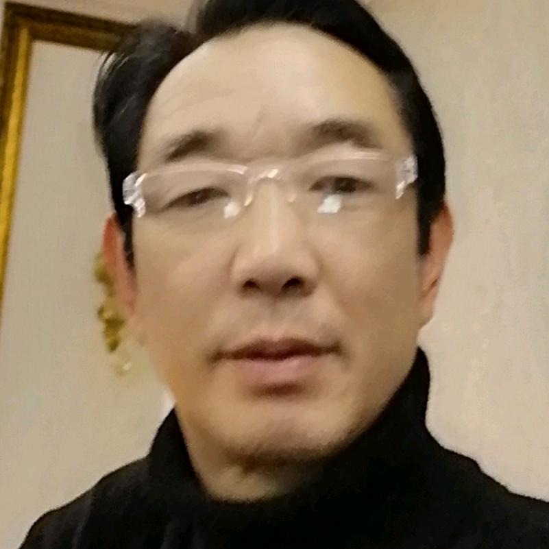 曹光军