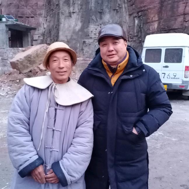 真爱一生