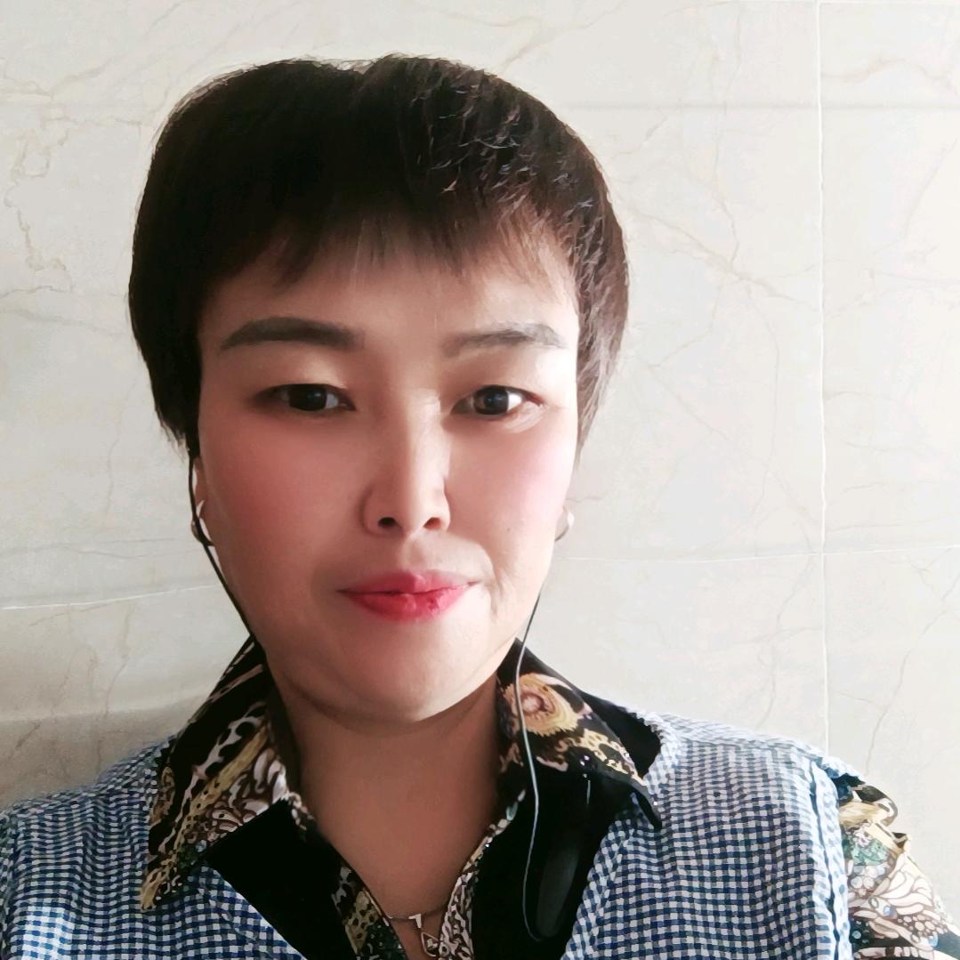 农村英姐