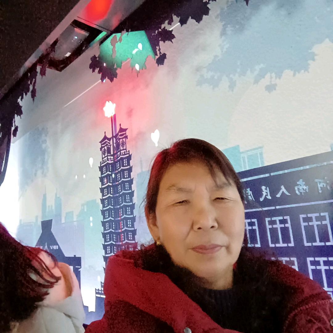 杨叶苹