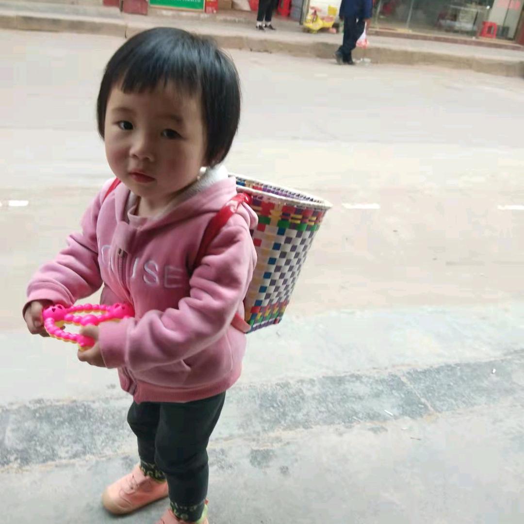 妹妹