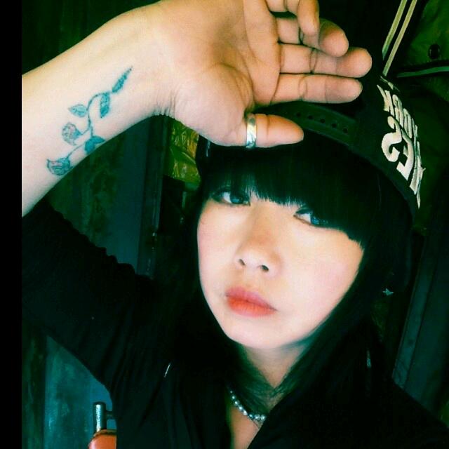 璐研奶奶