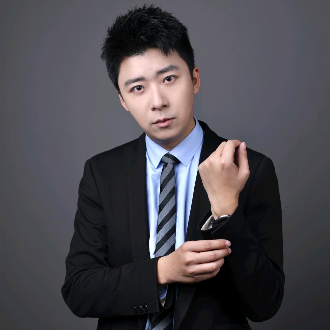 解飞聊财经
