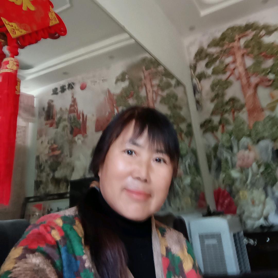 刘玲