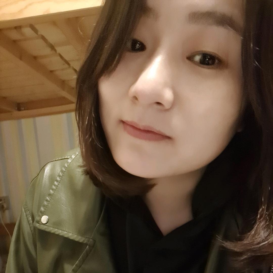 蕊~卖豆油的小姐姐