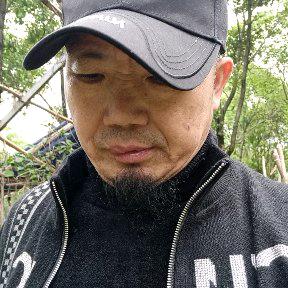 辫子叔
