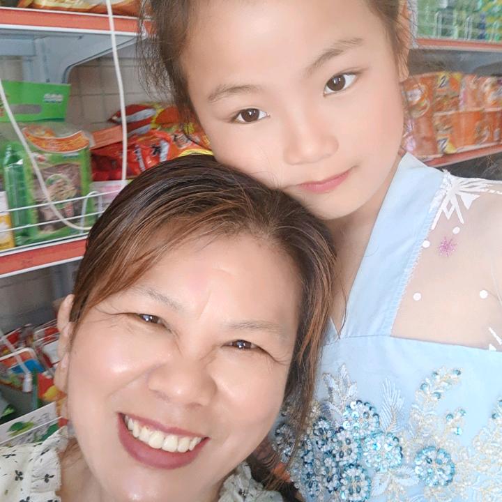 杨金兰