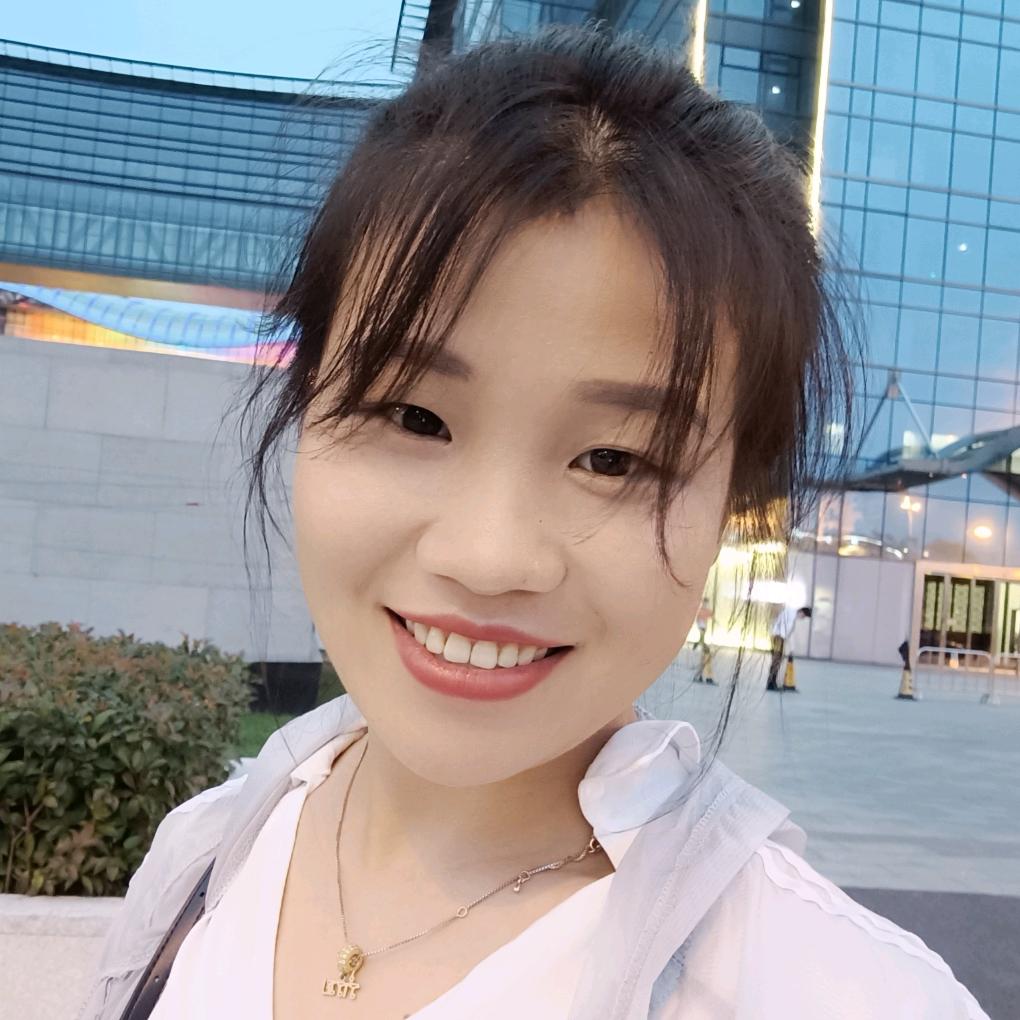 小小妮