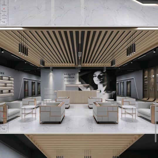 欣泽装饰(承接各种工装)