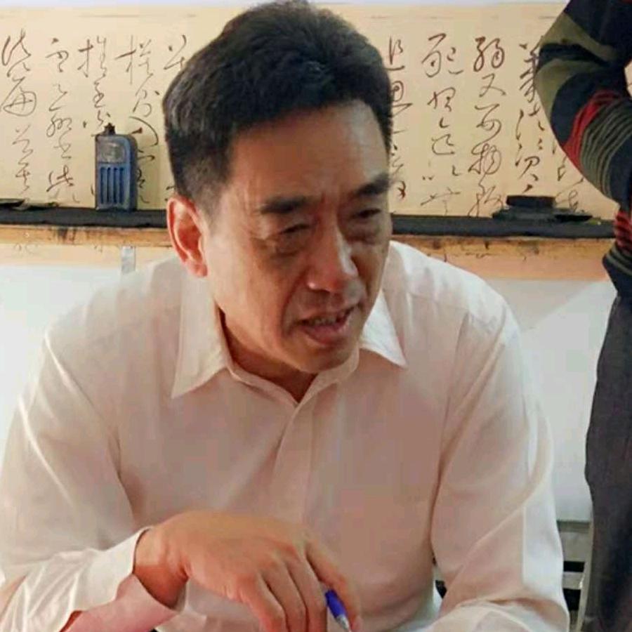 曾博士  松下童子