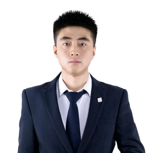房产李白丶