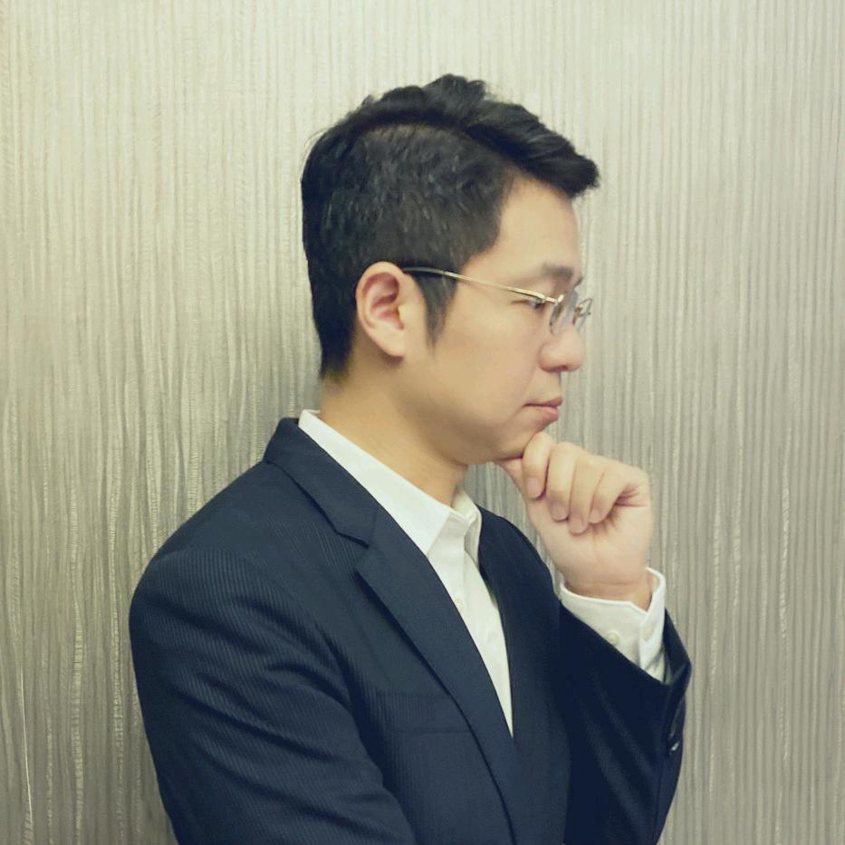 Jay讲堂