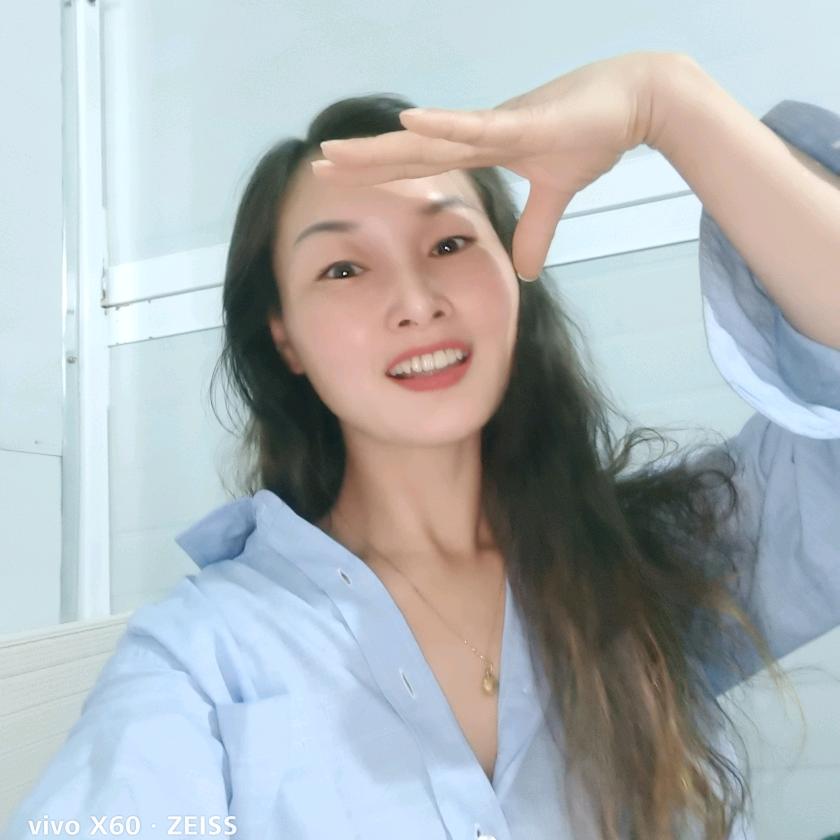 爱笑的我，运气永远不会差✌✌✌