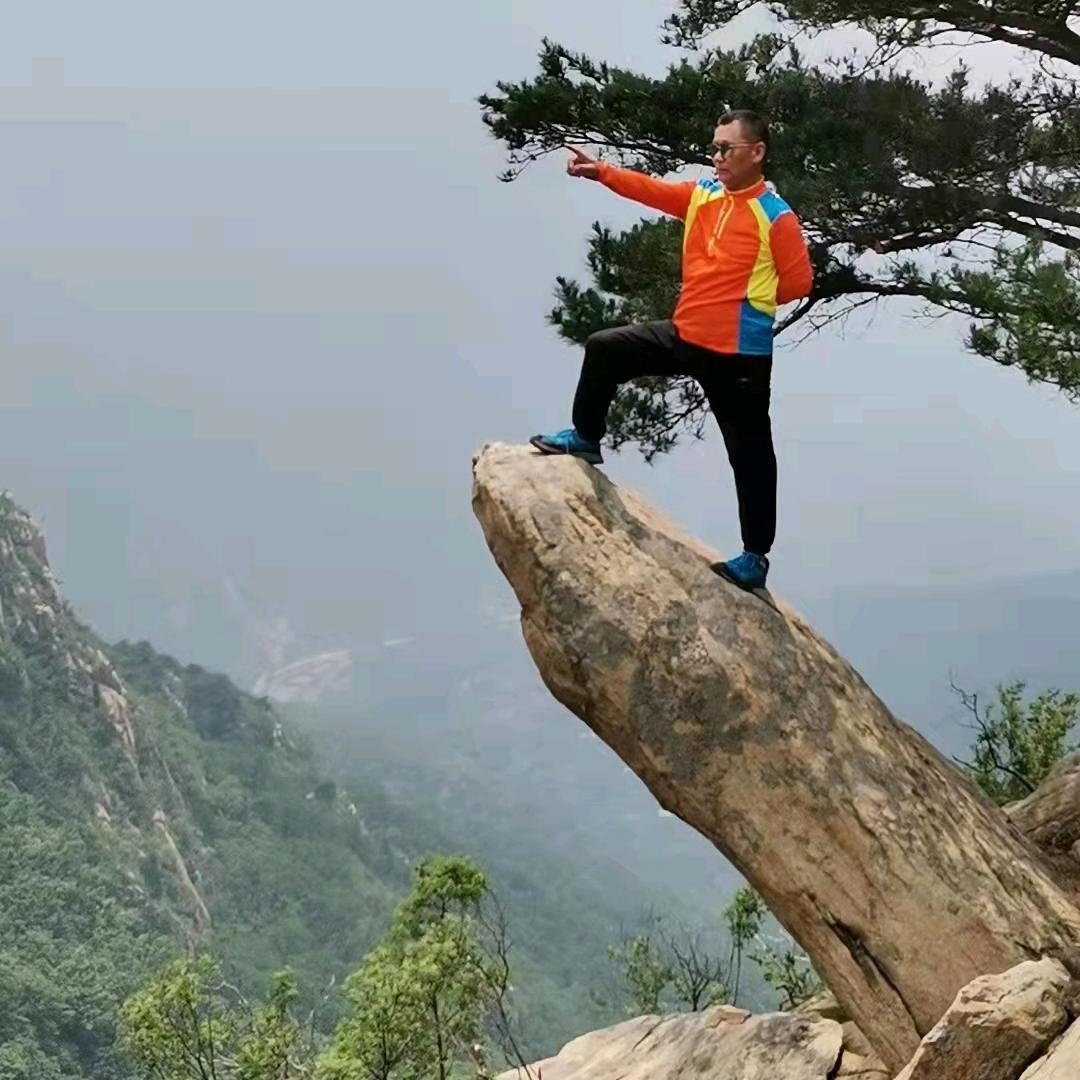 大爱无疆