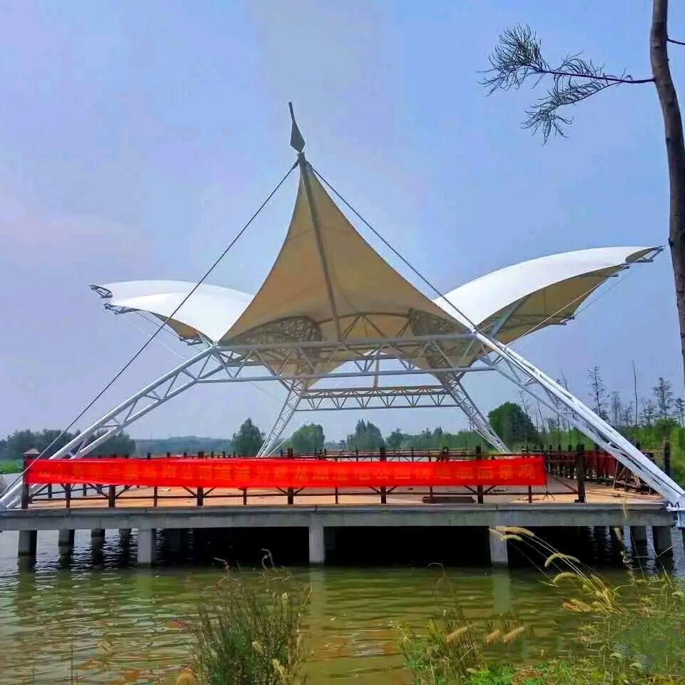 潍坊景美膜结构工程有限公司