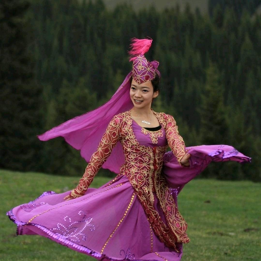珍妮妮