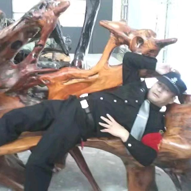 离婚的男人！
