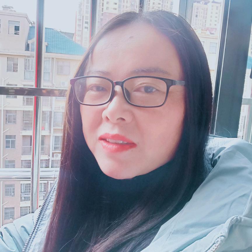 傅冬梅