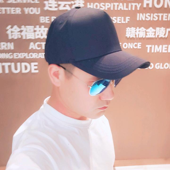 靳哥哥