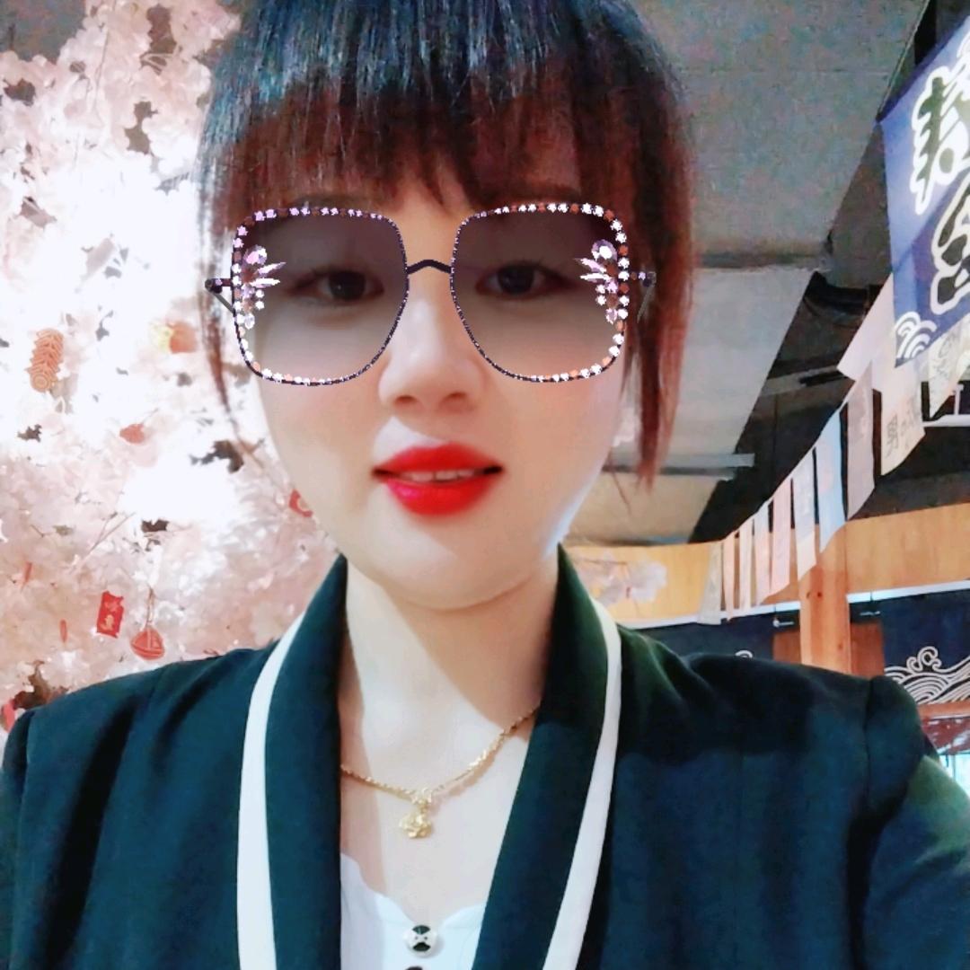白云姐姐😄