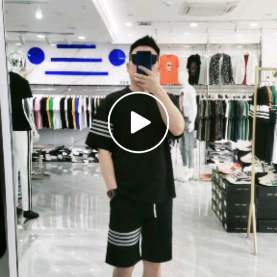 飞哥穿搭