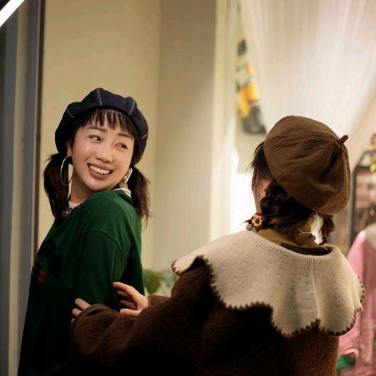 女子会舍熊姑娘服装店