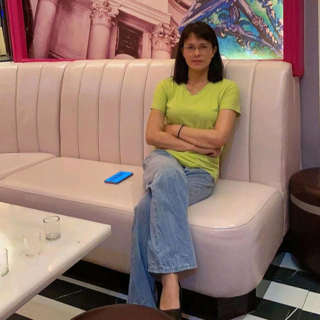 喜欢婵宝阿姨