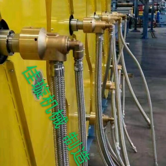 旋转接头制造者