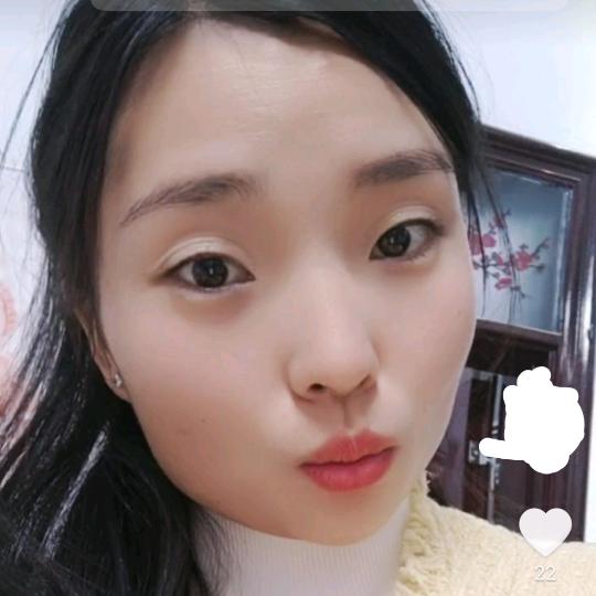 美丽