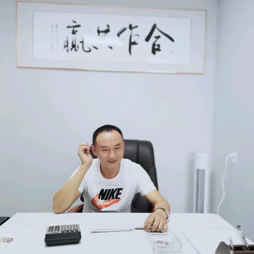 灰灰哥