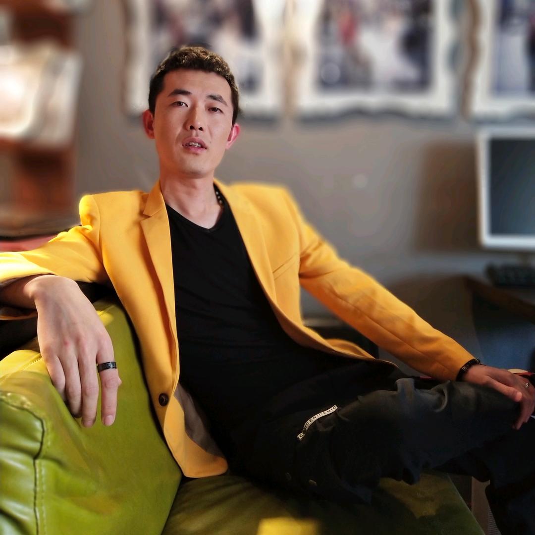 韩是设计者