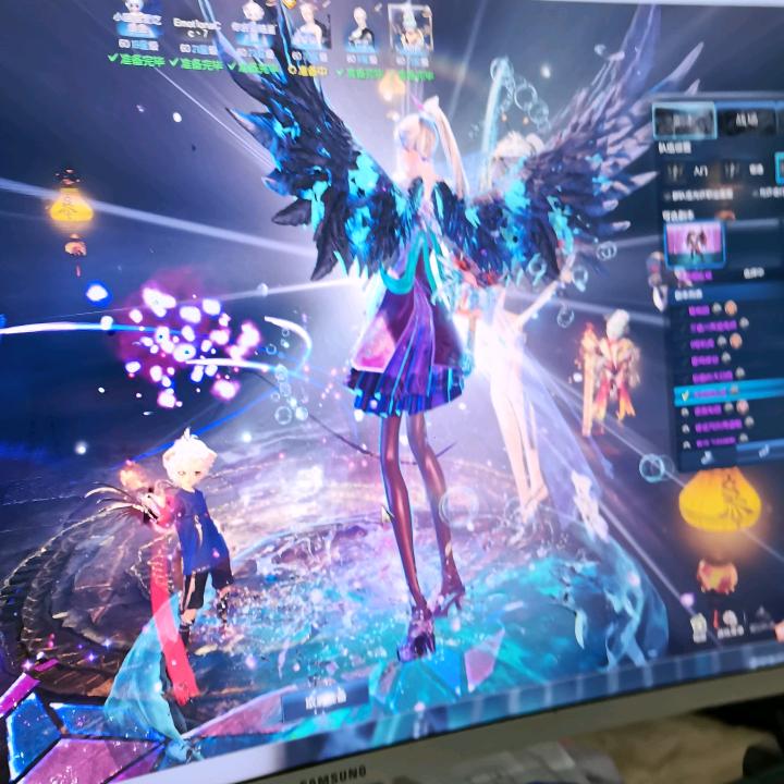 大咔