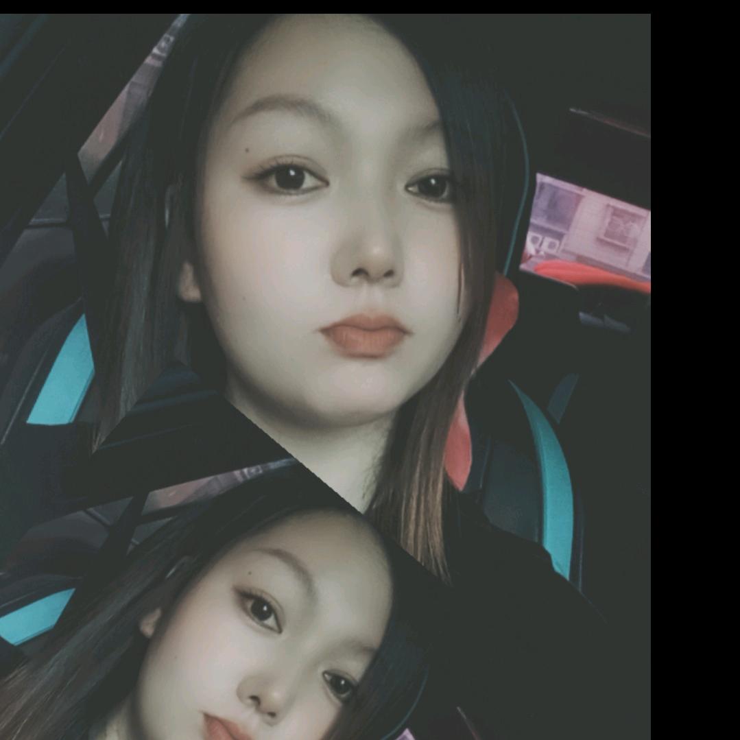 小可爱晶凌💞💞